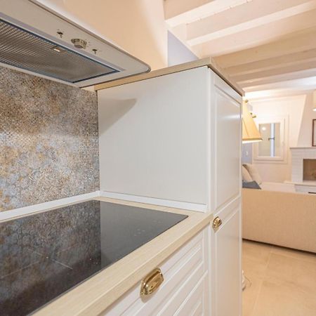 Sant'Andreas House 04 Appartement Chioggia Buitenkant foto
