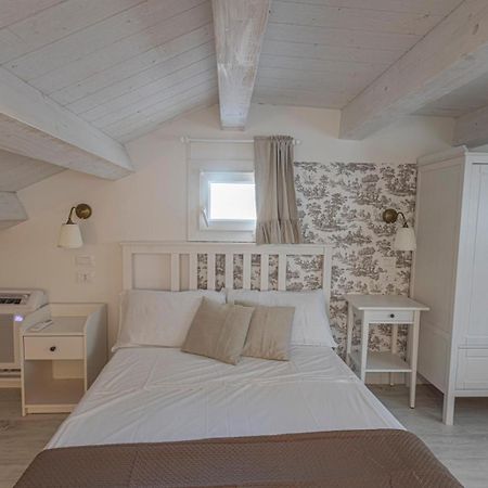 Sant'Andreas House 04 Appartement Chioggia Buitenkant foto