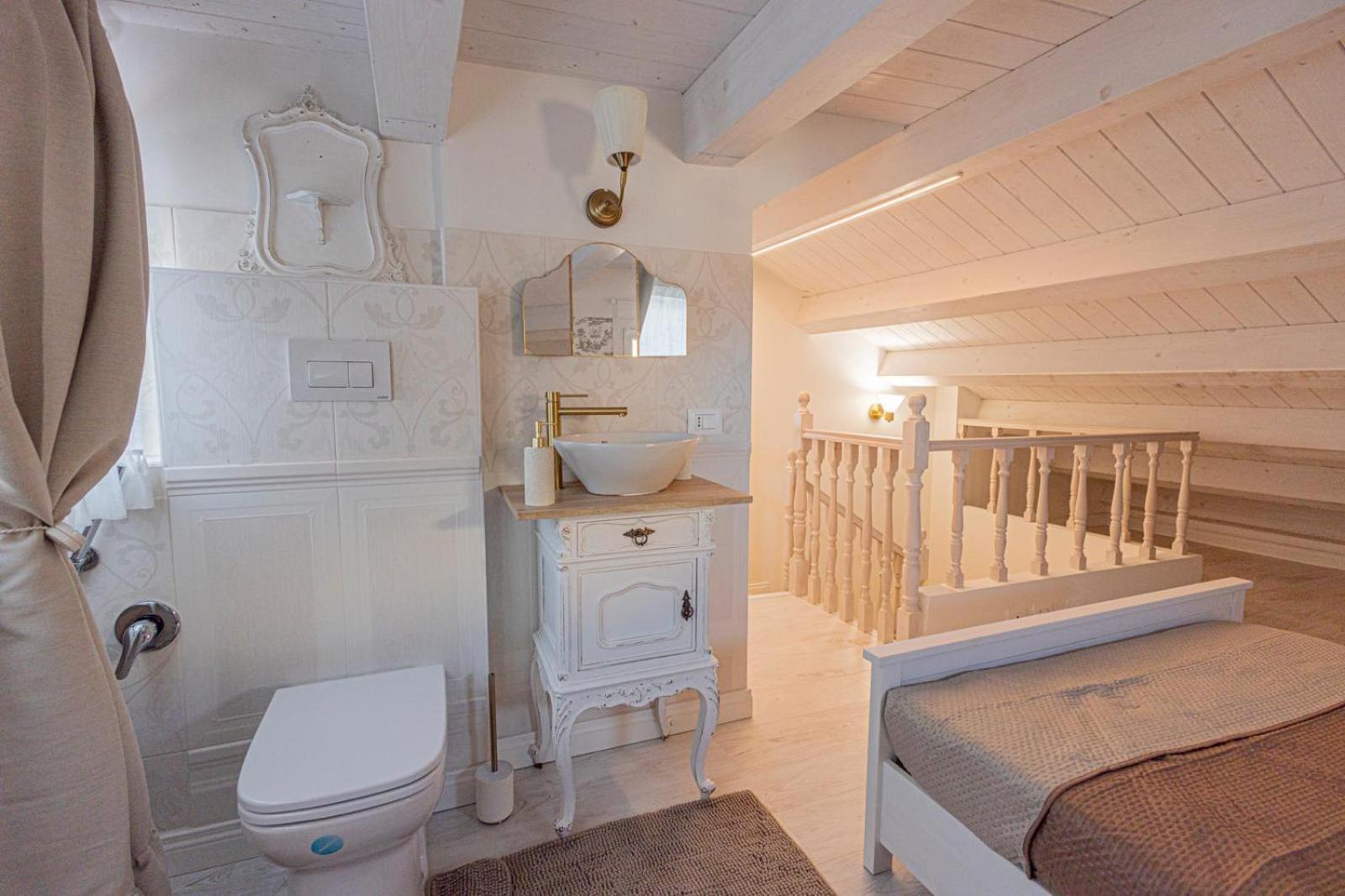 Sant'Andreas House 04 Appartement Chioggia Buitenkant foto