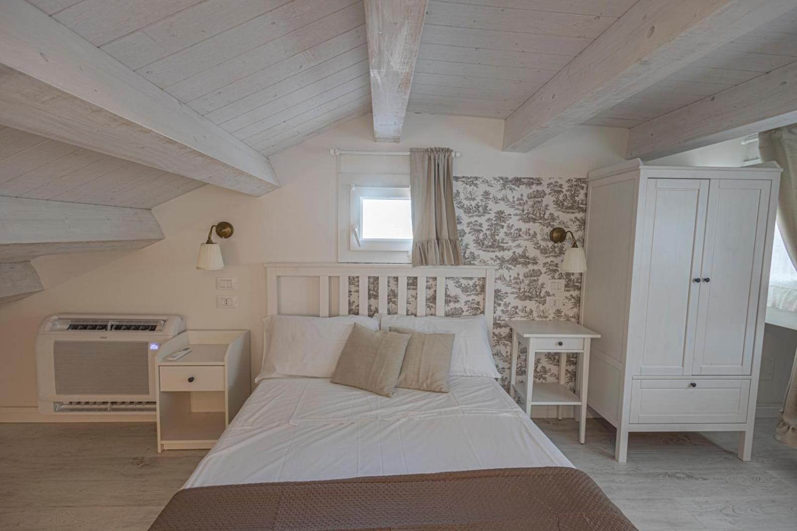 Sant'Andreas House 04 Appartement Chioggia Buitenkant foto