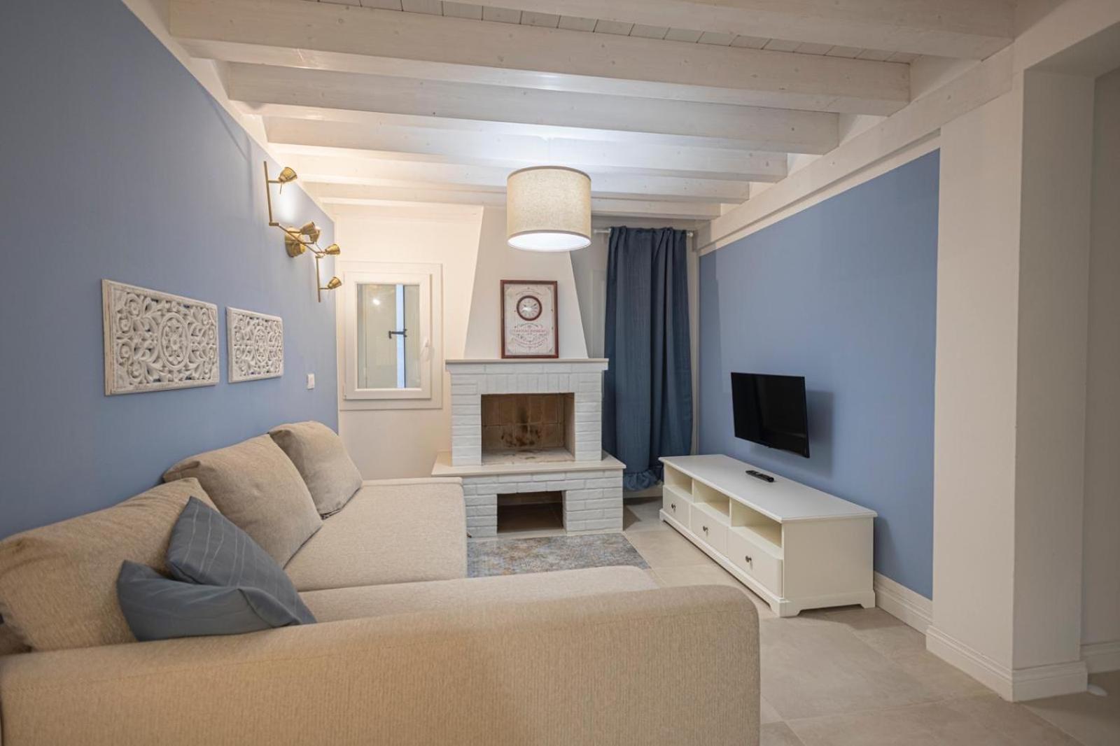 Sant'Andreas House 04 Appartement Chioggia Buitenkant foto